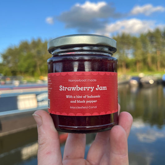 JAMS AND CHUTNEYS - COMING SOON!